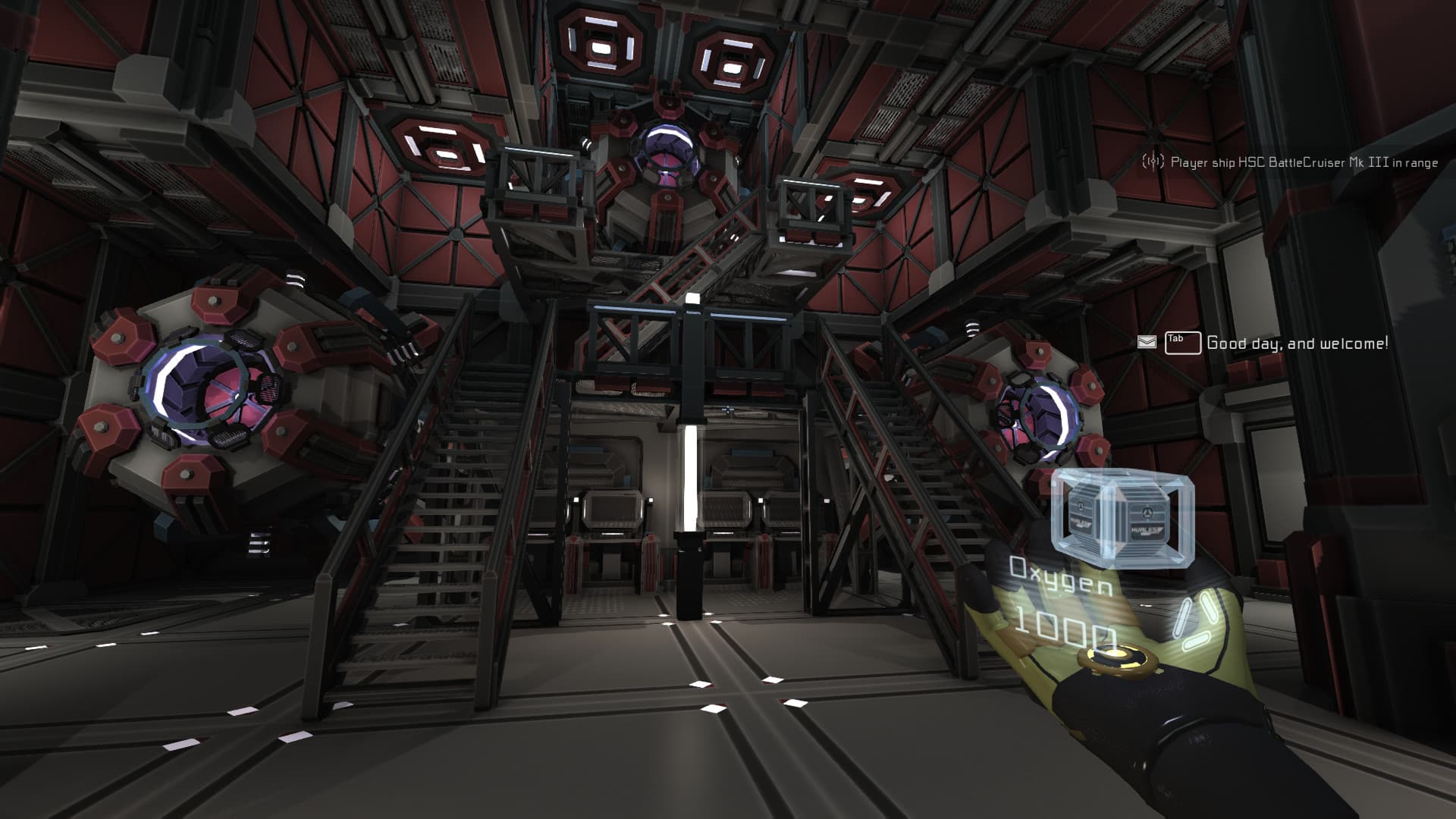Interstellar Rift Steam CD Key - 4