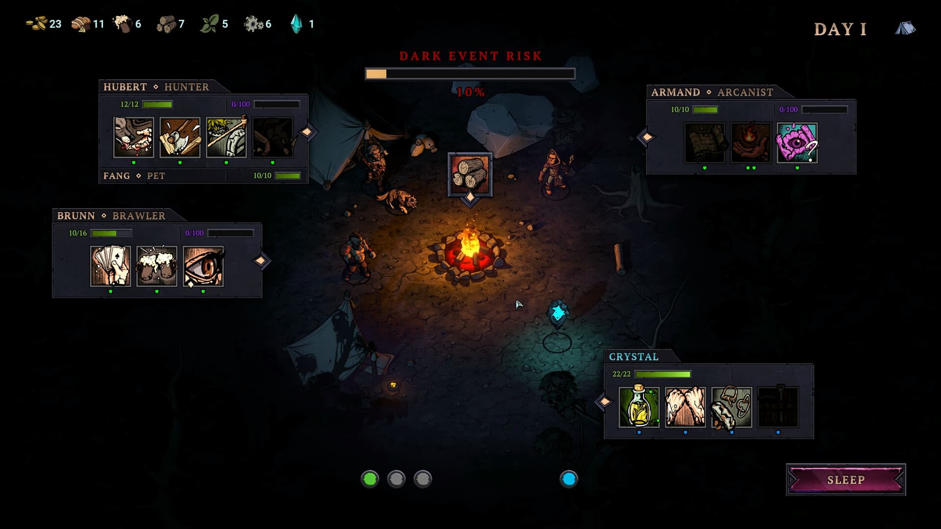 Blightstone PC Steam Account - 2
