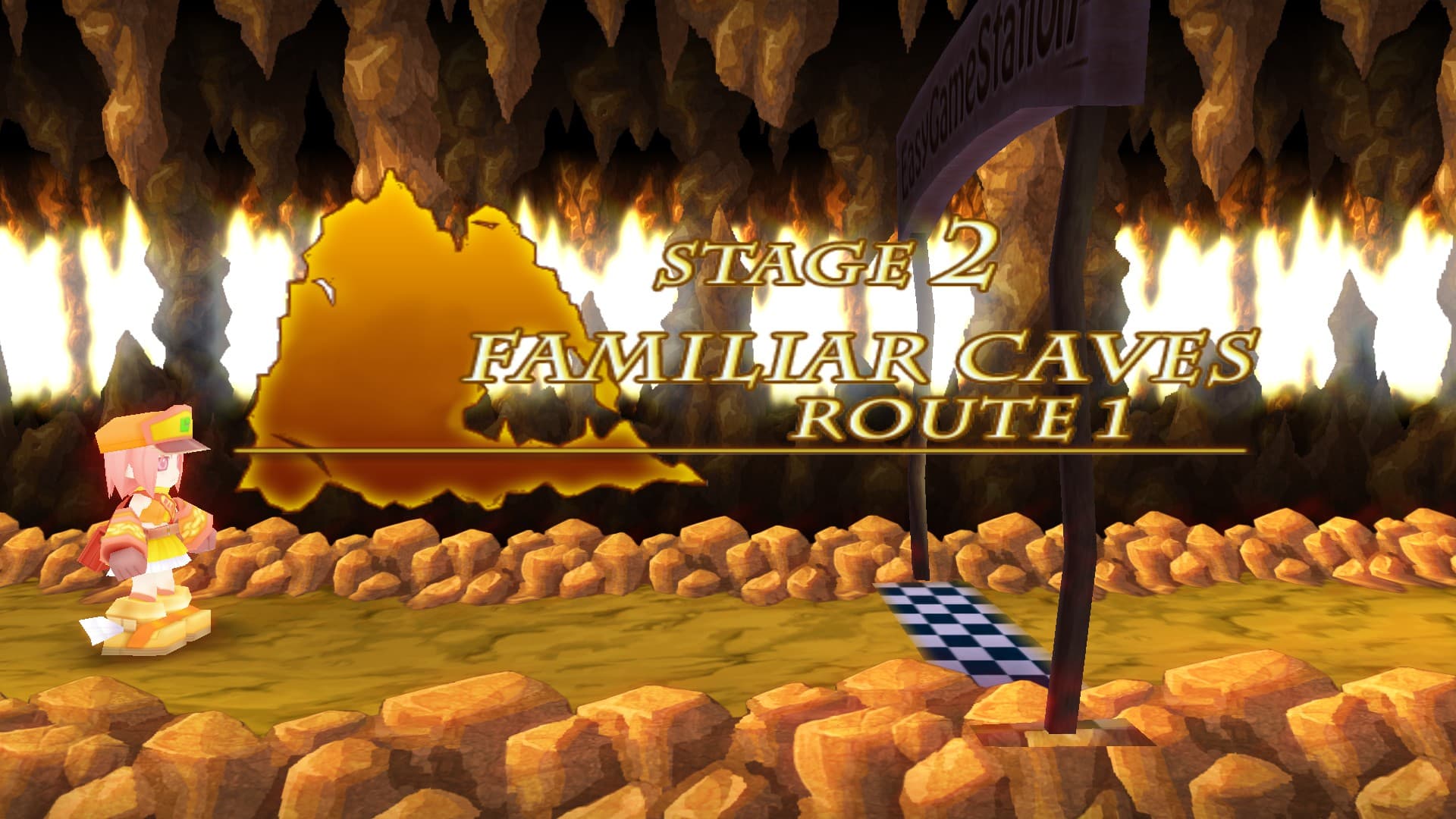 Angel Express [Tokkyu Tenshi] Steam CD Key - 2