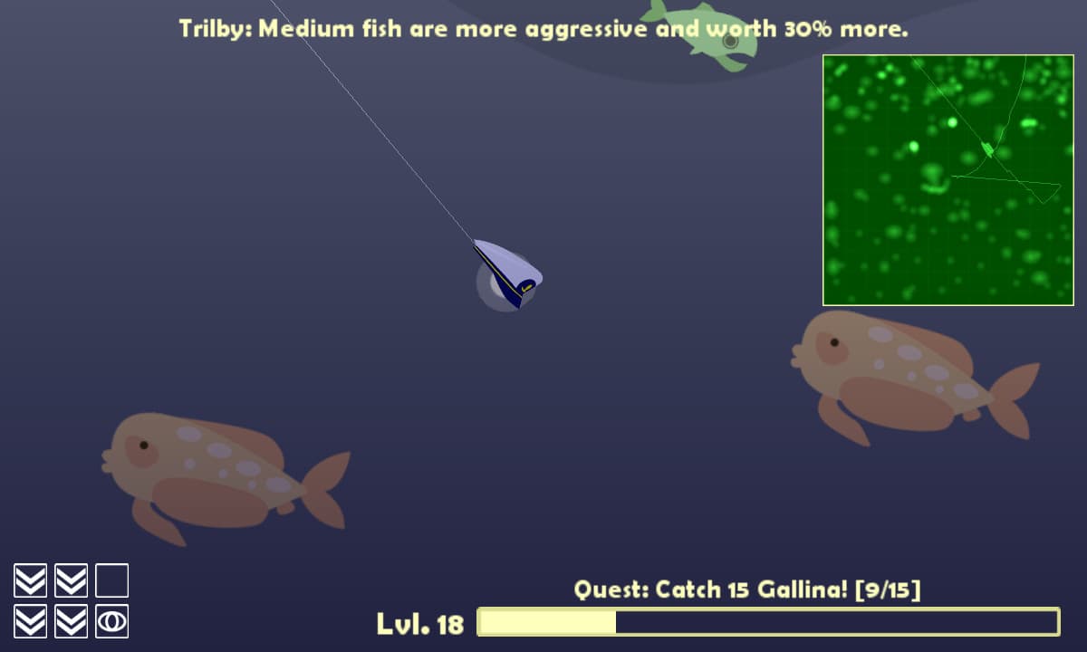 Cat Goes Fishing PC Steam Account - 5