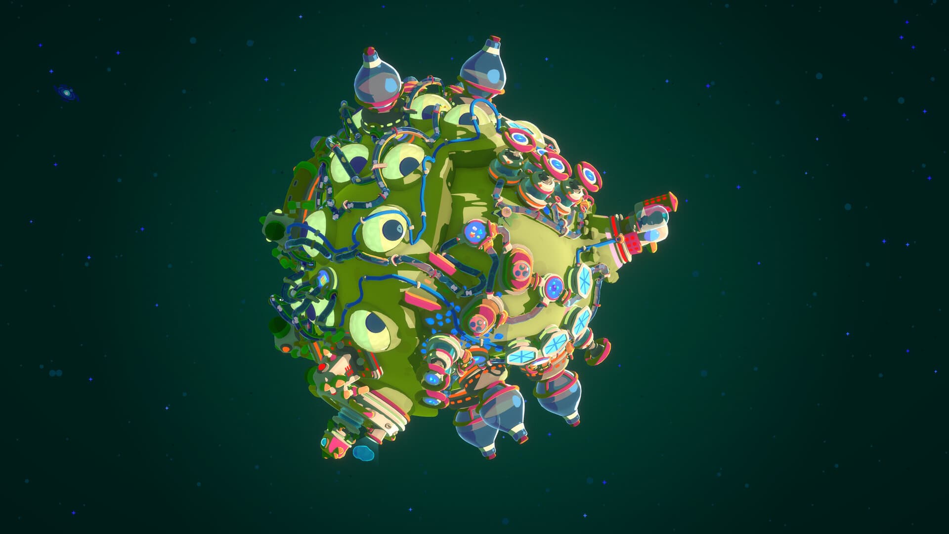 Star Birds PC Steam Account - 8