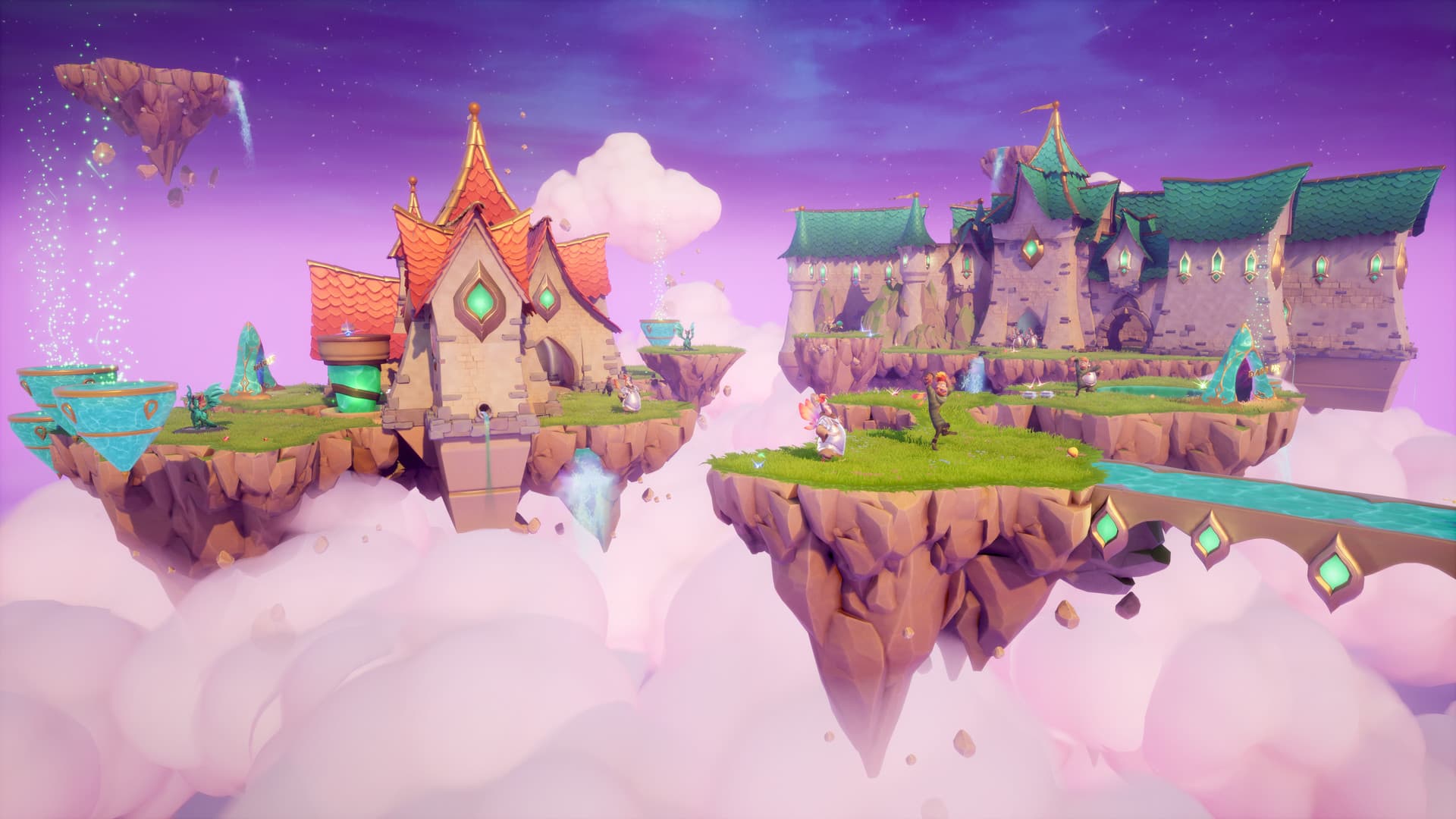 Spyro Reignited Trilogy Steam Account - 3