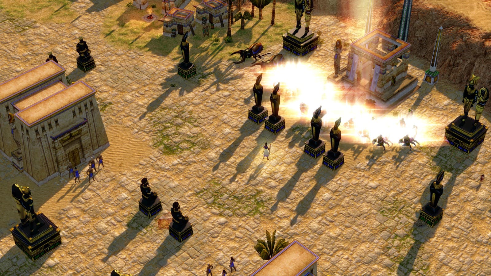 Age of Mythology: Extended Edition Steam Account - 2