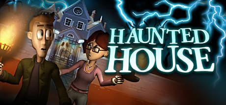 Haunted House PC Steam CD Key
