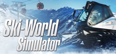 Ski-World Simulator Steam CD Key