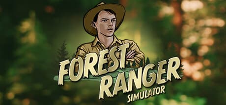 Forest Ranger Simulator PC Steam Account