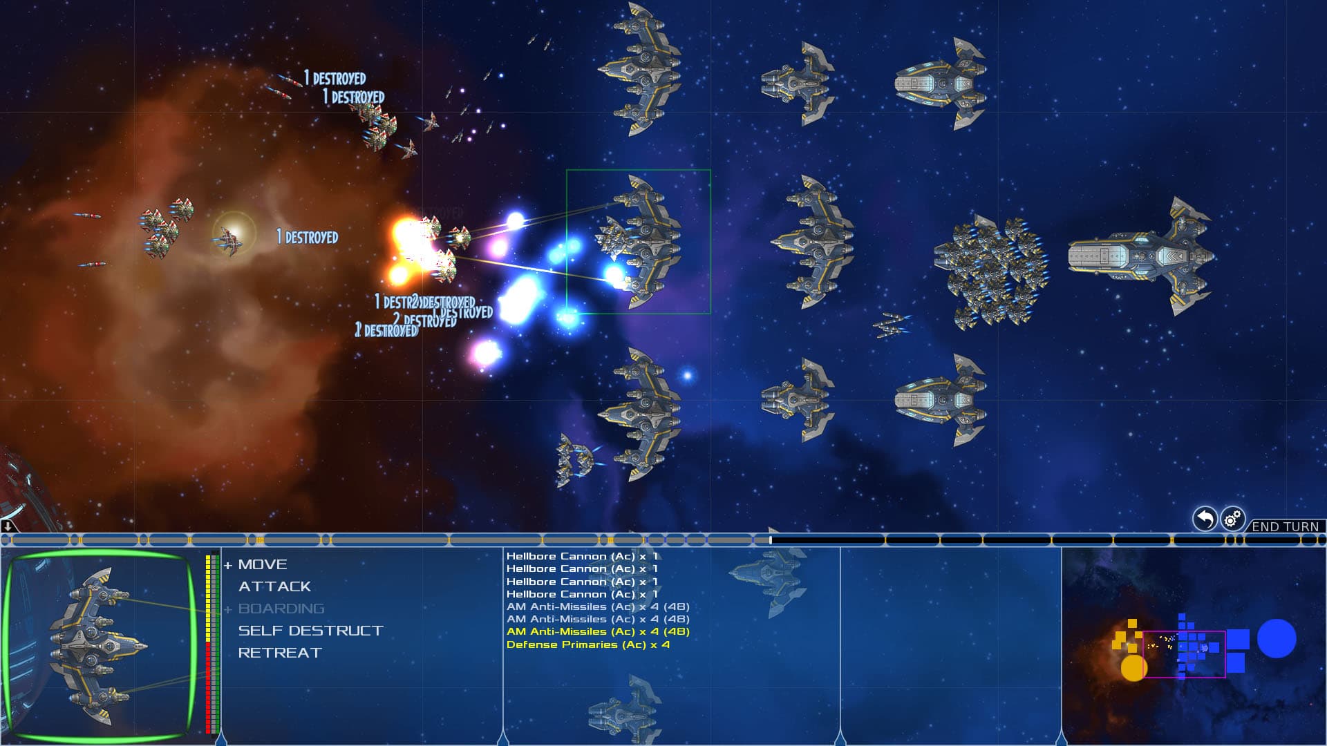 Stars in Shadow PC Steam CD Key - 2