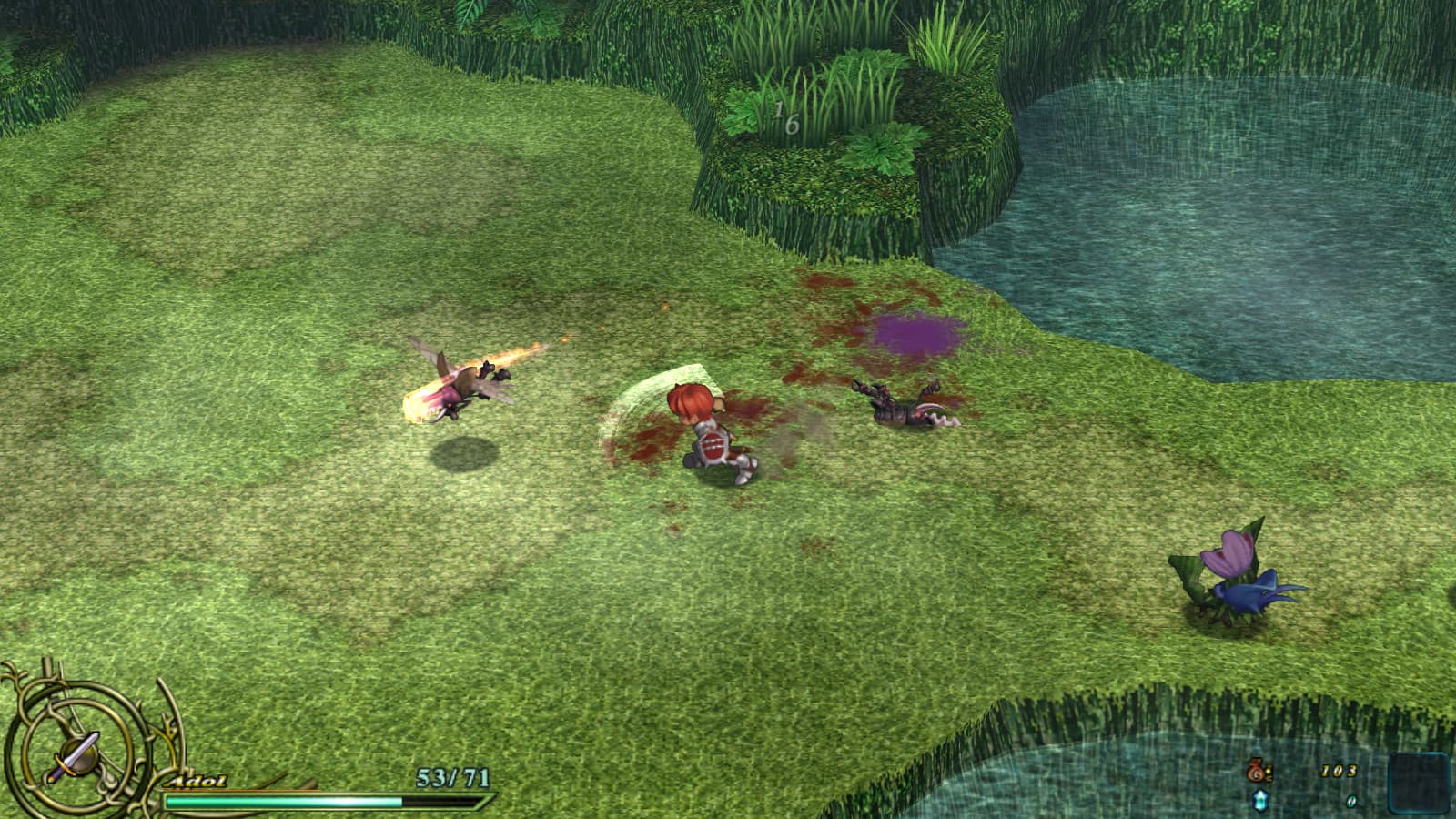 Ys VI: The Ark of Napishtim Steam CD Key - 3