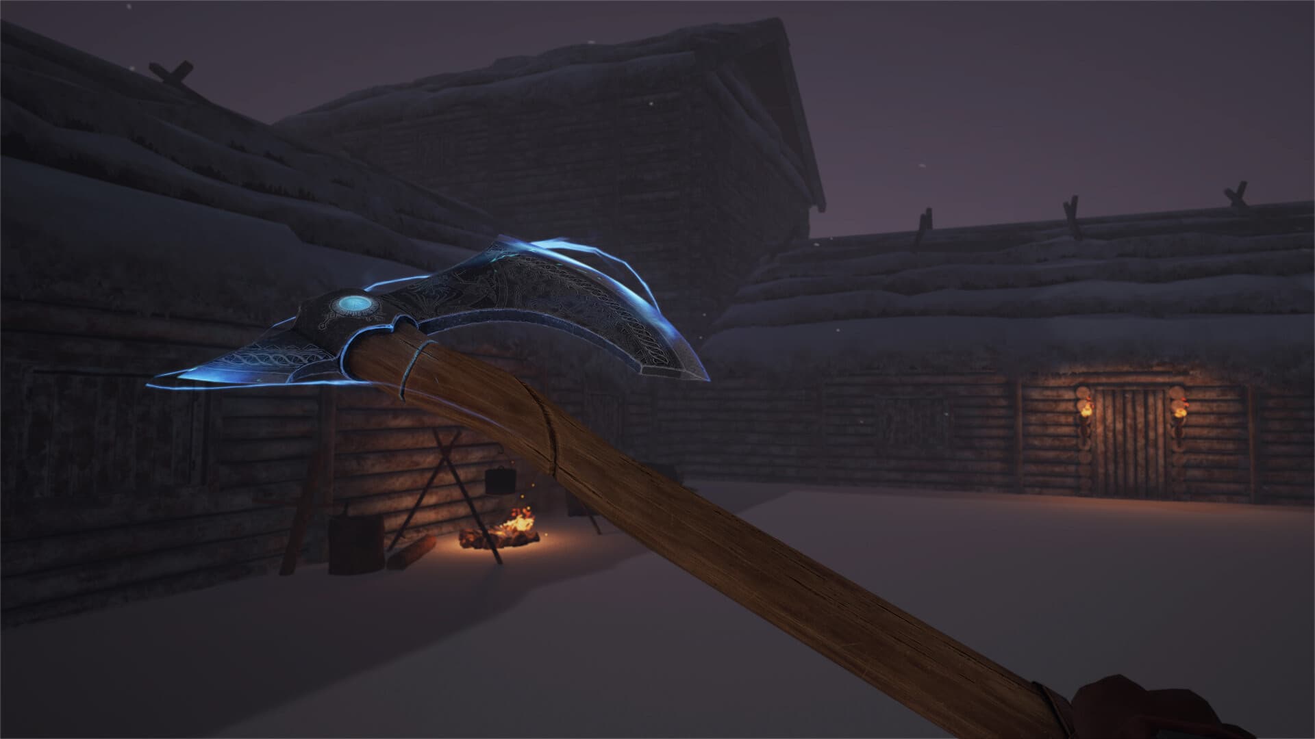 Swordsman VR Steam Account - 2