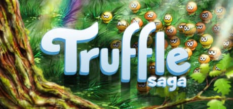 Truffle Saga Steam CD Key