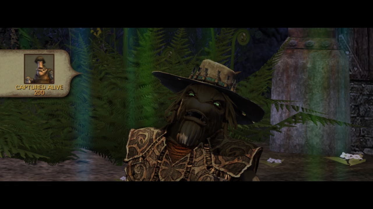 Oddworld: Stranger's Wrath HD PC Steam CD Key - 4