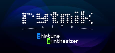 Rytmik Lite Chiptune Synthesizer Steam CD Key