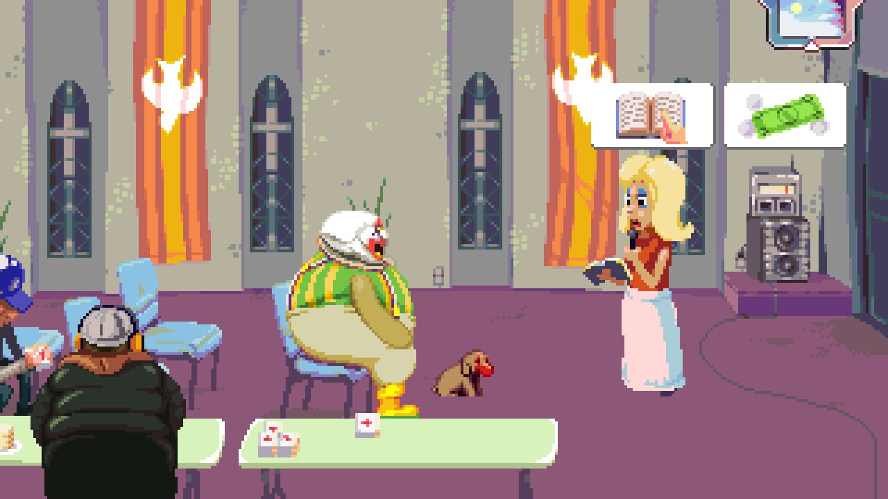 Dropsy PC Steam CD Key - 6