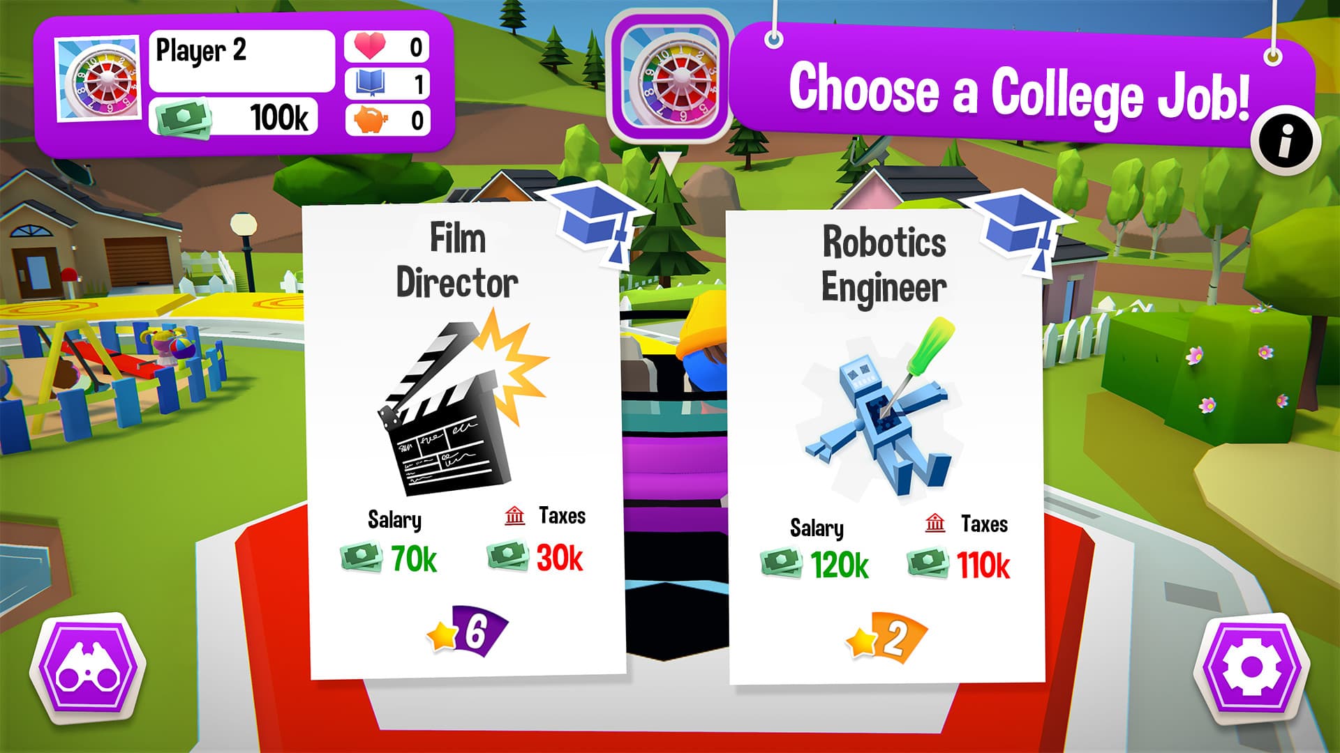 THE GAME OF LIFE 2 PC Steam Account - 5