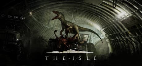 The Isle (ปิดขาย)