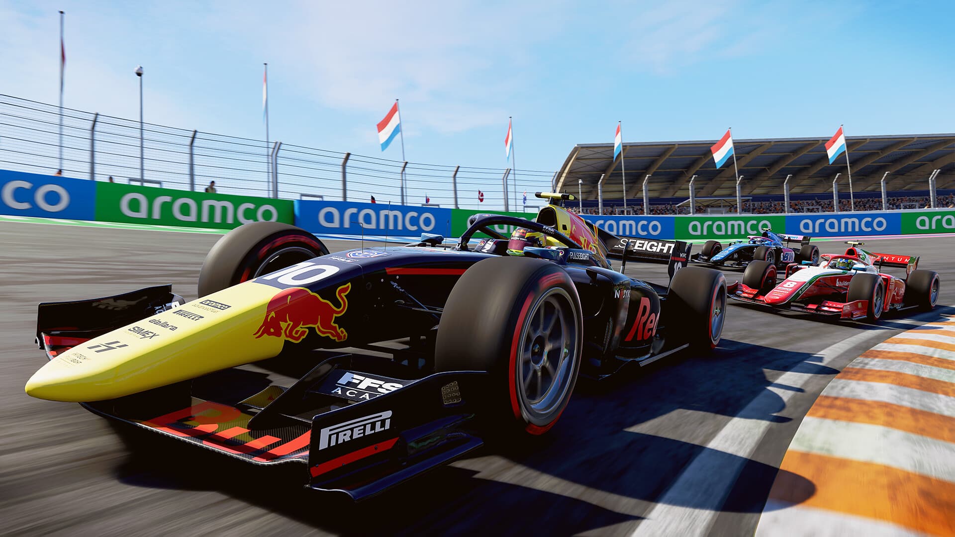 F1 23 Steam Account - 6