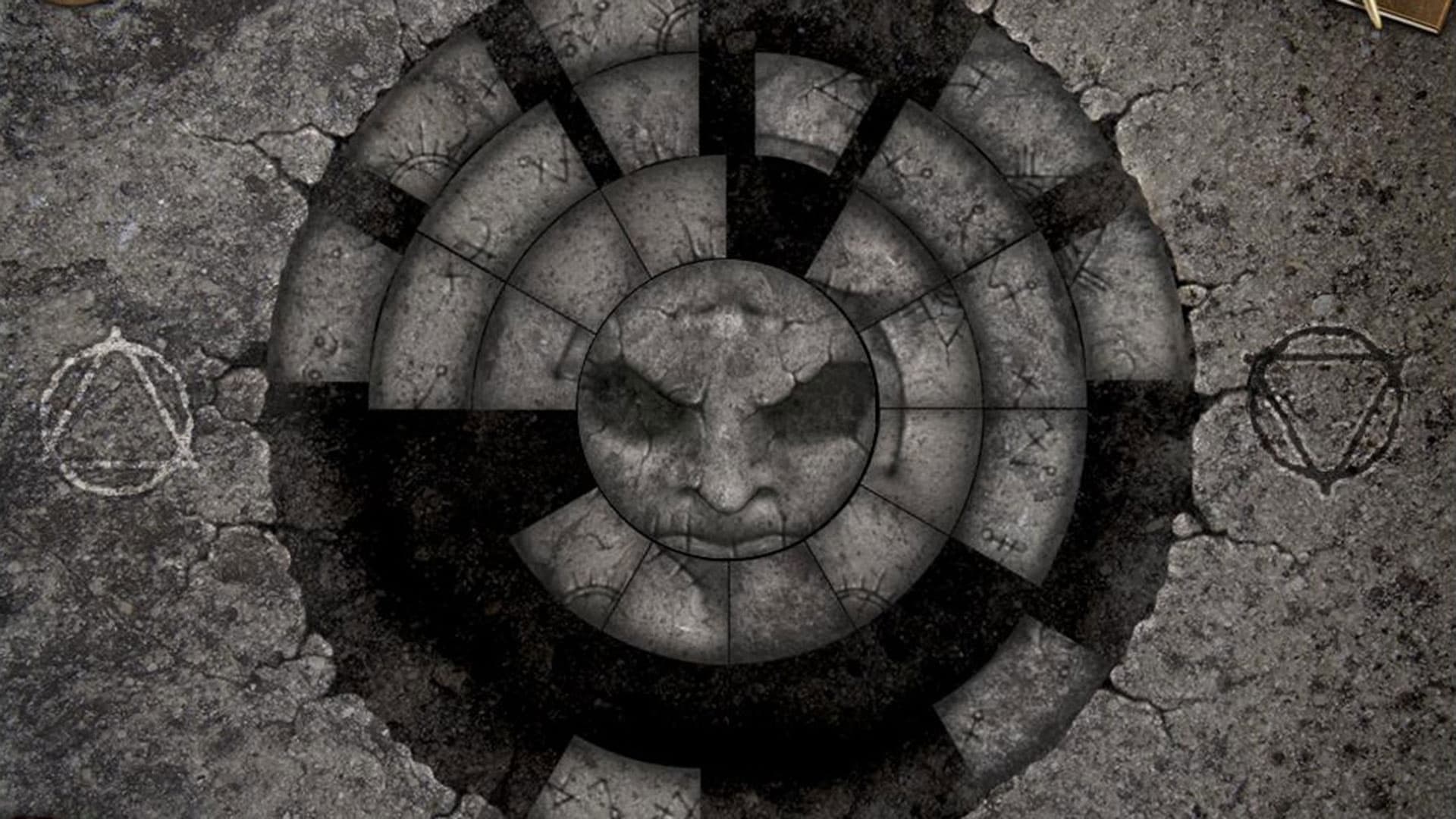 The Emptiness Deluxe Edition Steam CD Key - 6
