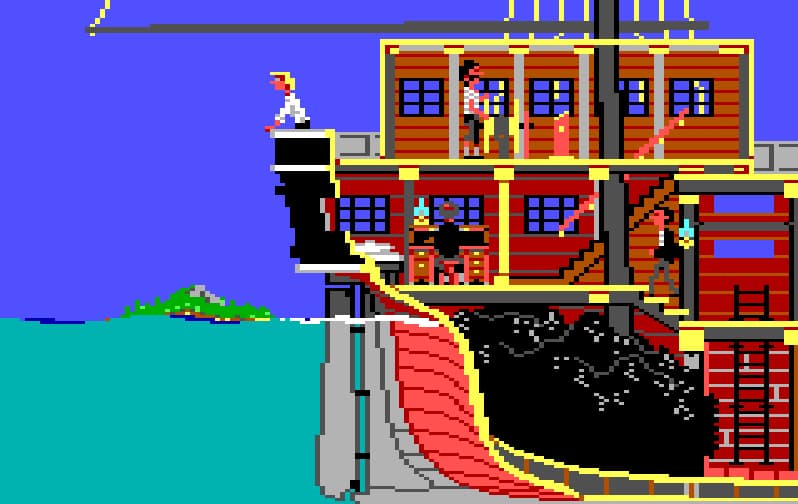 Gold Rush! Classic Steam CD Key - 8