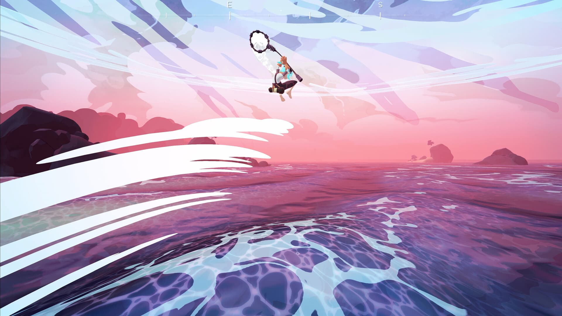 Wavetale PC Steam Account - 8