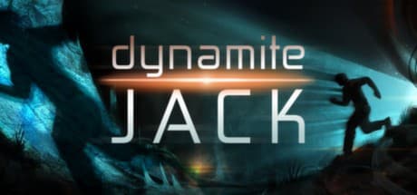 Dynamite Jack Steam CD Key