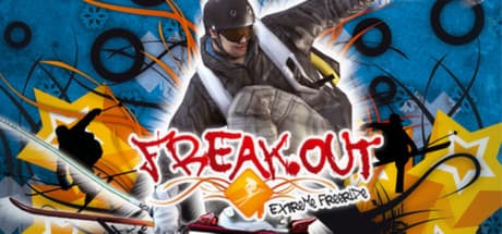 FreakOut: Extreme Freeride Steam CD Key
