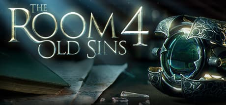 The Room 4: Old Sins PC Steam Account