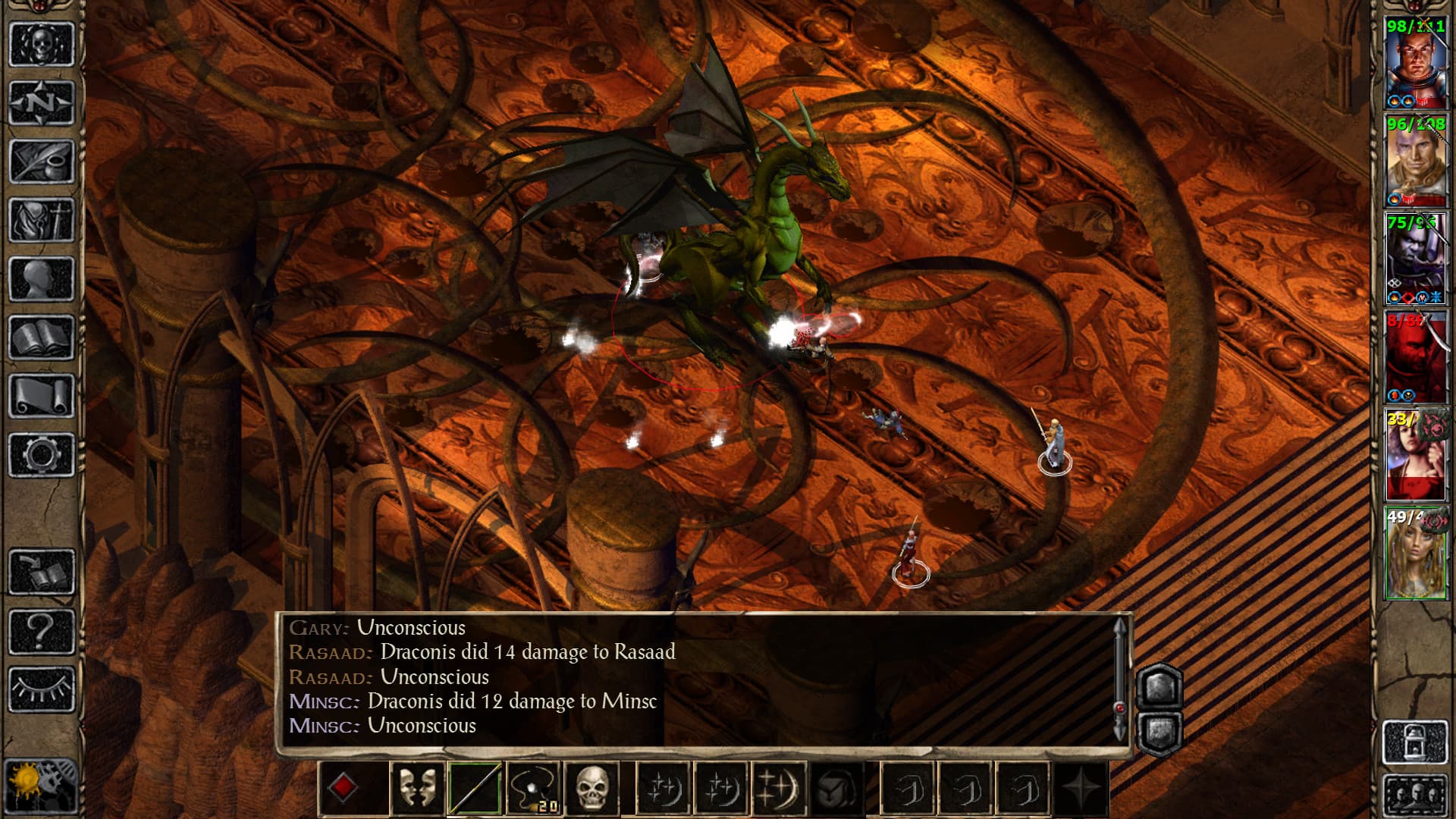 Baldur's Gate II: Enhanced Edition PC Steam Account - 6