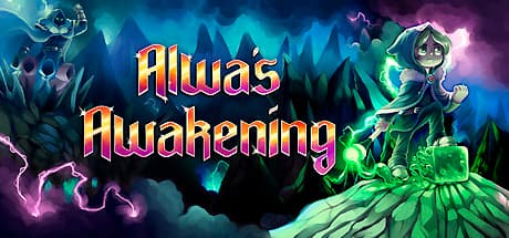 Alwa's Awakening Steam CD Key