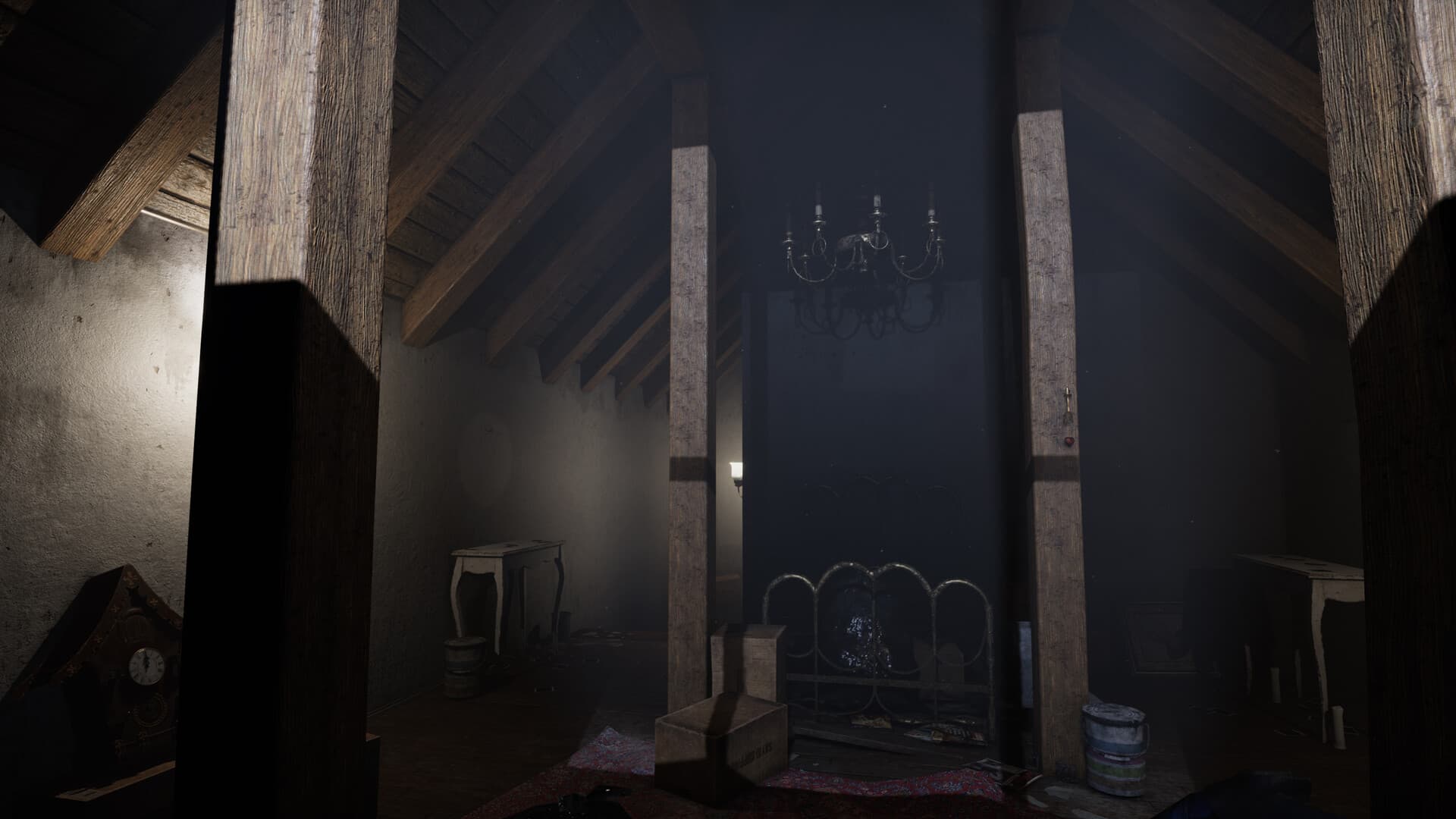 MADiSON VR PC Steam Account - 8