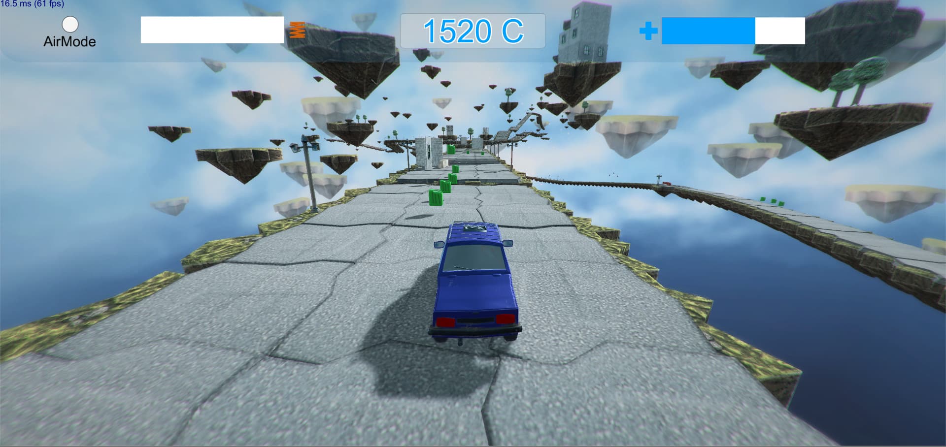 CrazyCars3D Steam CD Key - 8