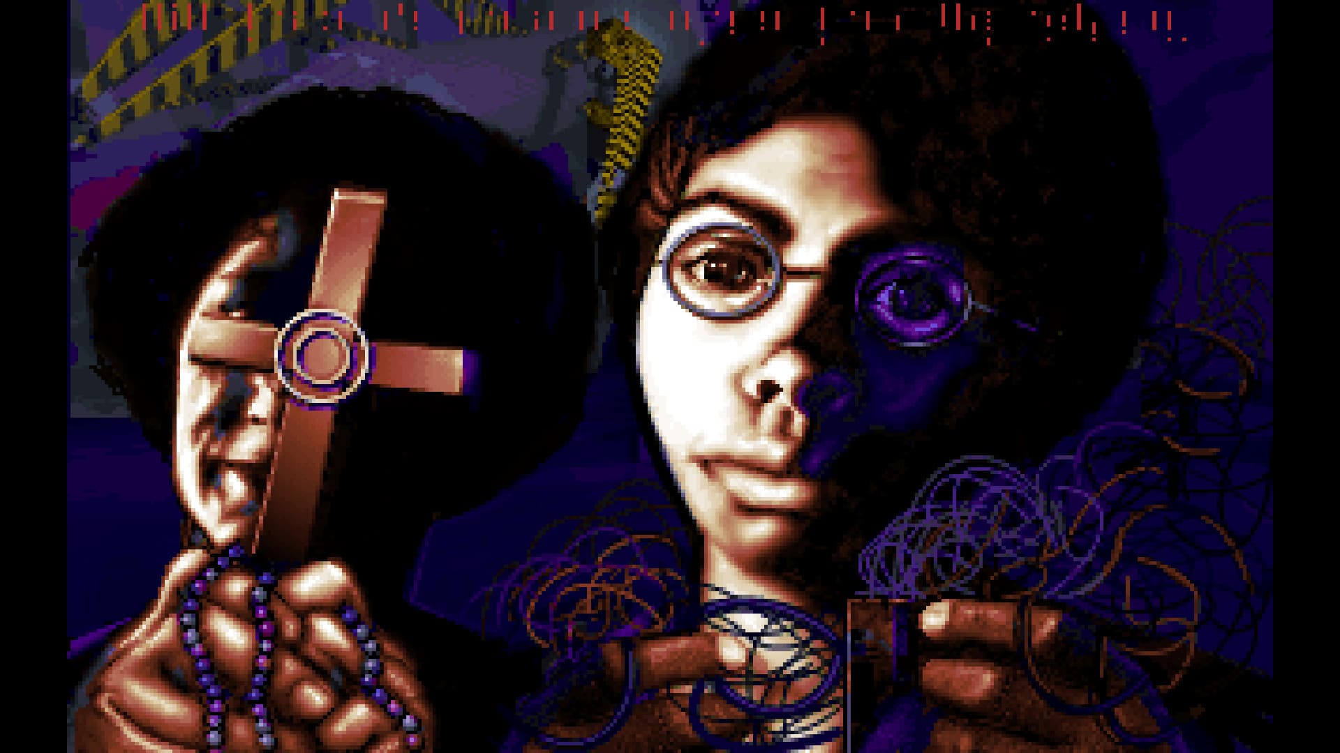 BloodNet Steam CD Key - 7