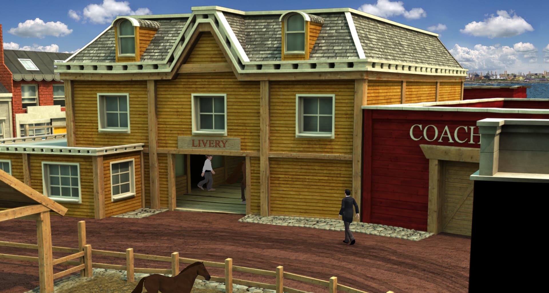 Gold Rush! Anniversary PC Steam CD Key - 6