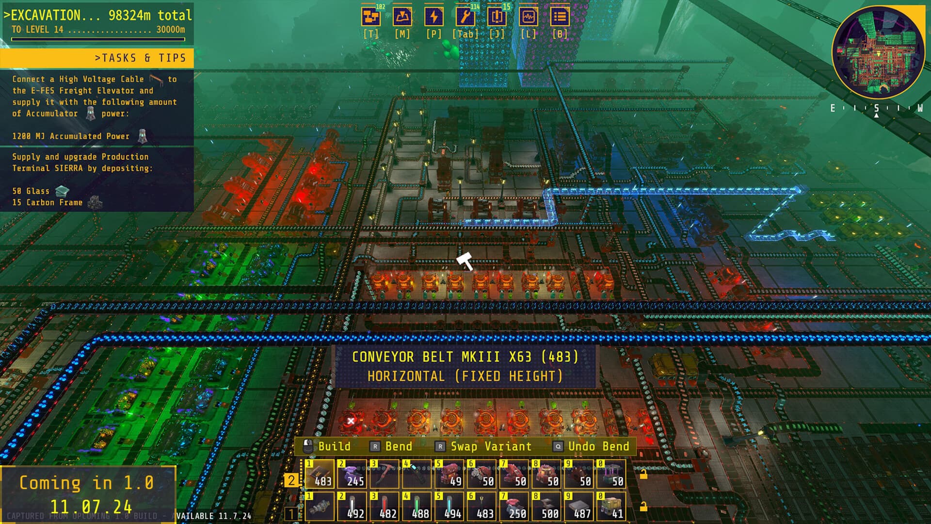 Techtonica Steam Account - 4