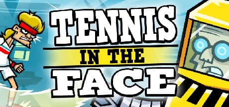 Tennis in the Face Steam CD Key