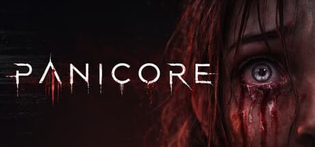 PANICORE PC Steam Account