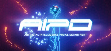 AIPD: Artificial Intelligence Police Department PC Steam CD Key
