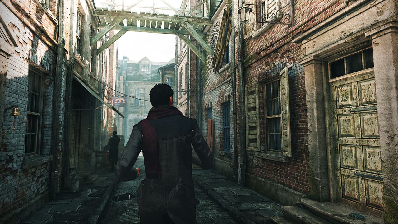 Sherlock Holmes: The Devil's Daughter Steam CD Key - 3