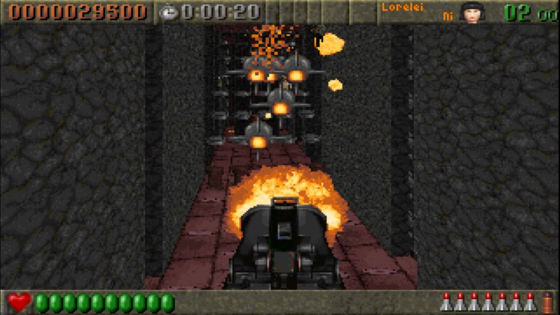 The Apogee Throwback Pack Steam CD Key - 7