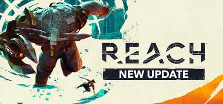 Reach PC Steam Account