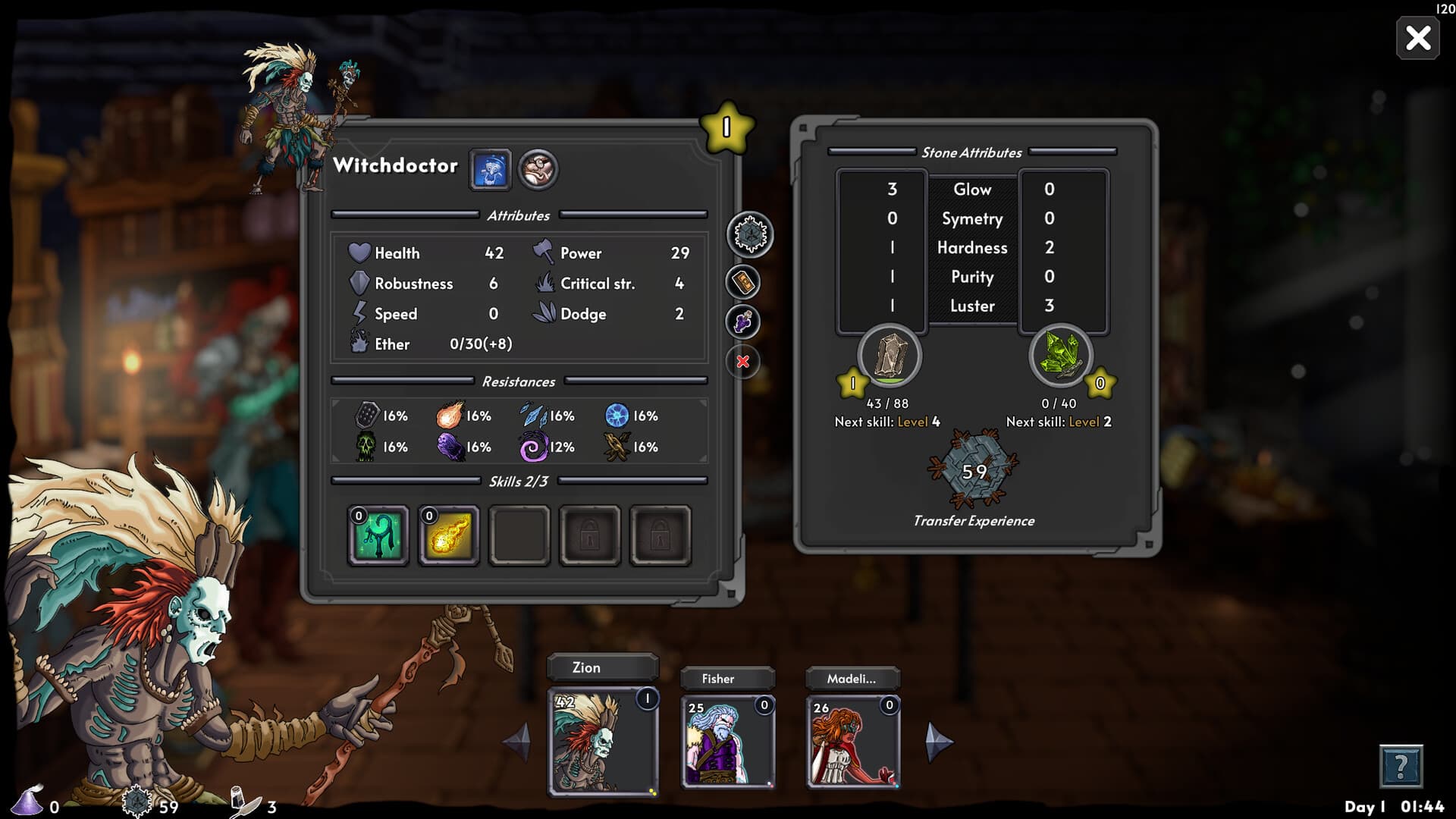 Thyria Steam Account - 4