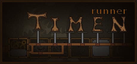 Time runner Steam CD Key