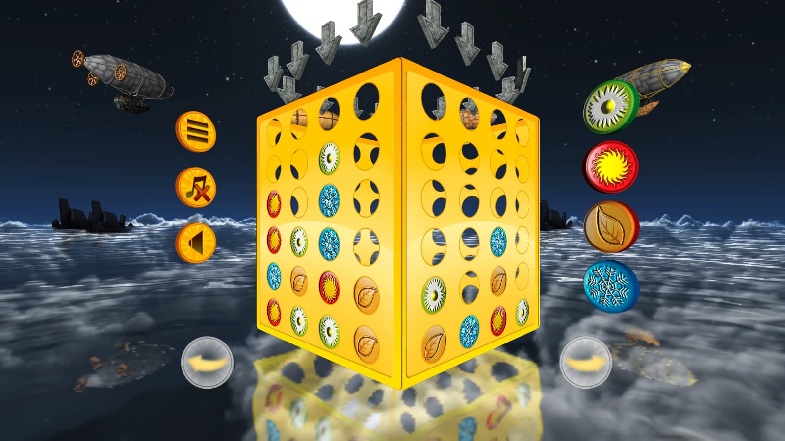 Fantastic 4 In A Row 2 Steam CD Key - 3
