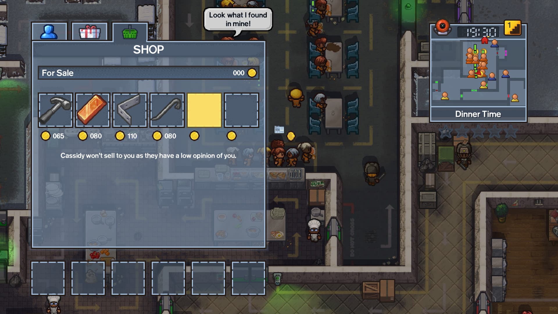 The Escapists 2 Steam Account - 3