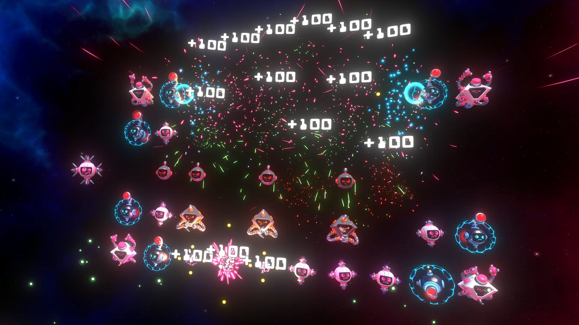 Mega Overload VR Steam CD Key - 6