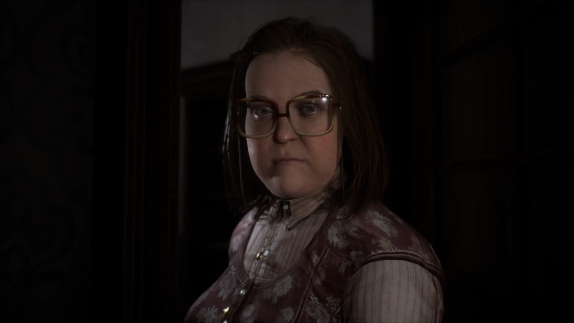 Remothered: Broken Porcelain PC Steam Account - 8