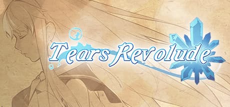 Tears Revolude Steam CD Key