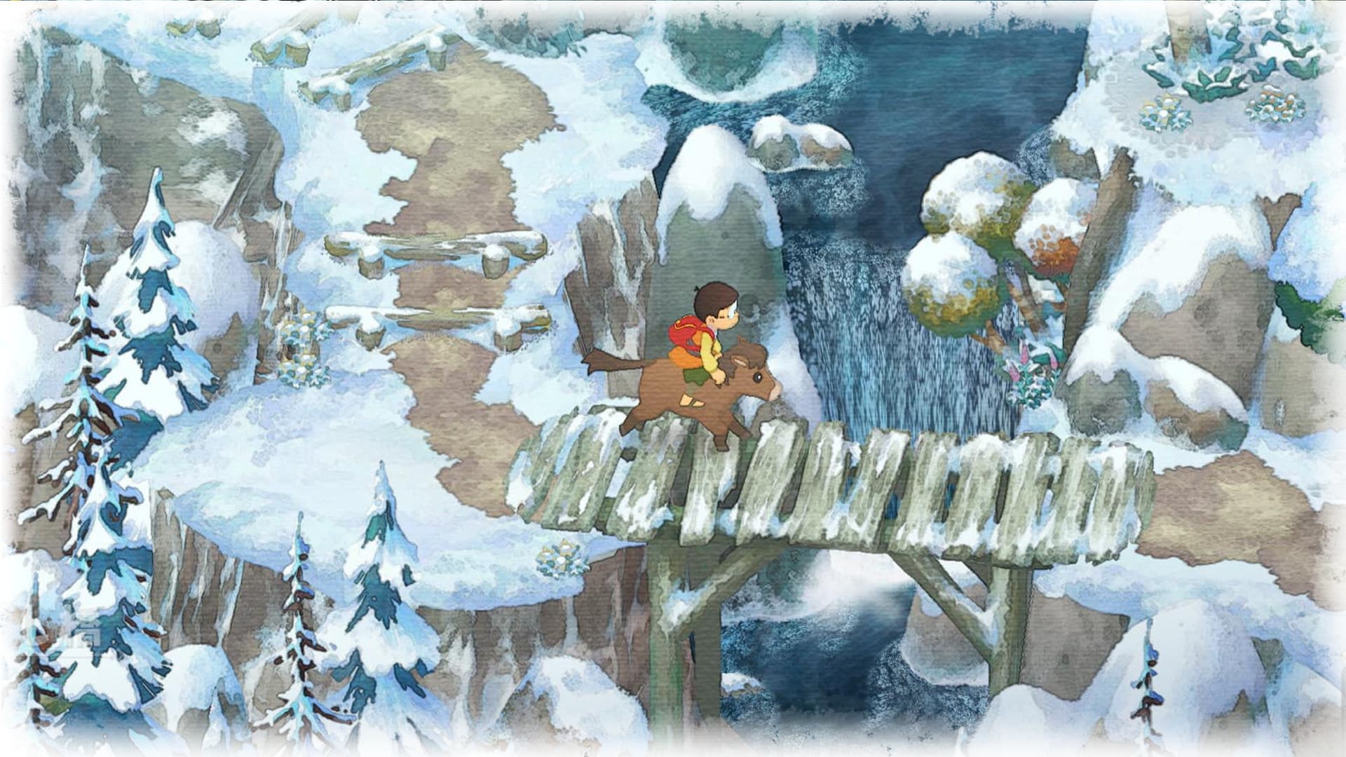 DORAEMON  STORY OF SEASONS Steam Account - 3