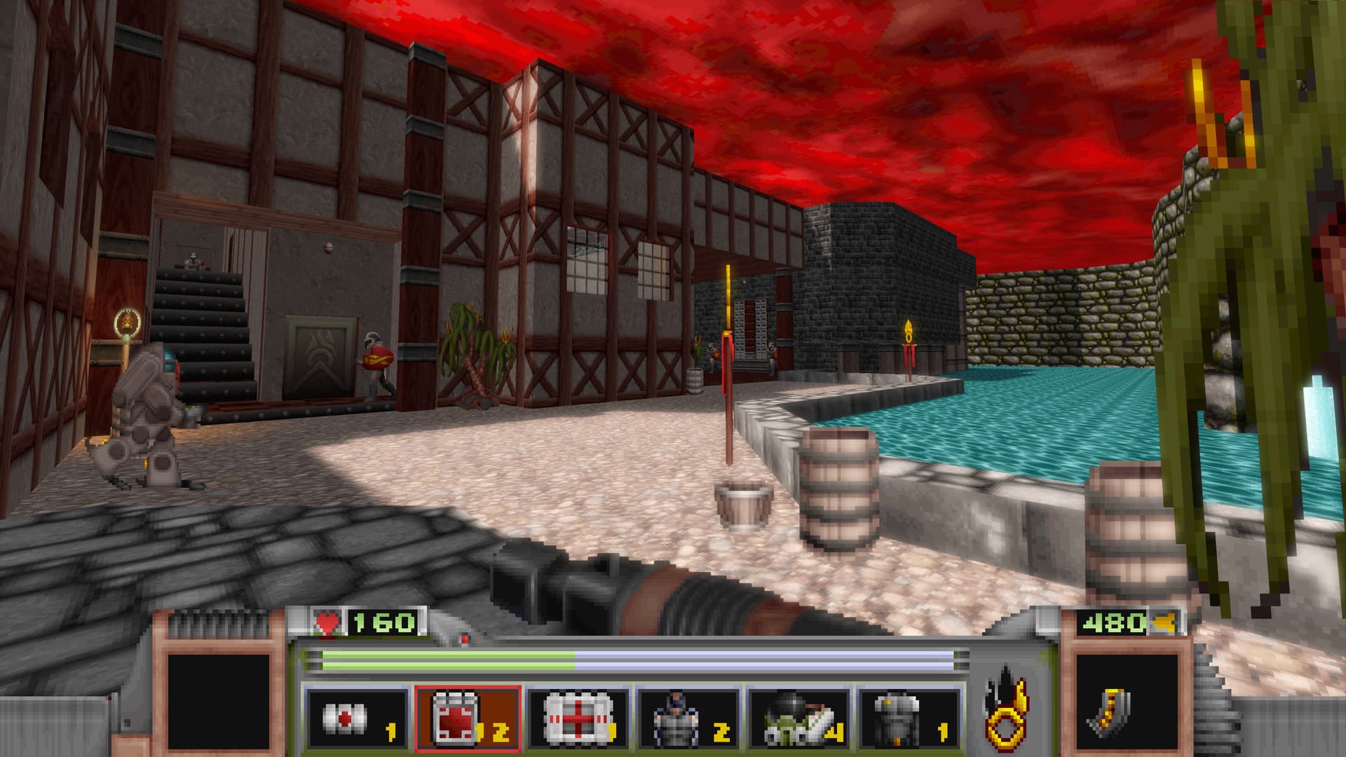 The Original Strife: Veteran Edition Steam CD Key - 2