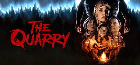 The Quarry Steam Account