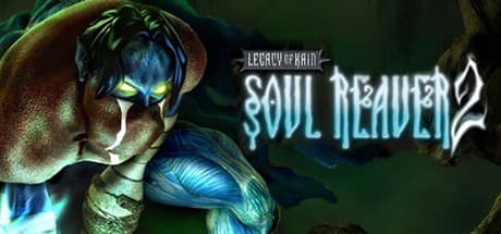 Legacy of Kain: Soul Reaver 2 Steam CD Key